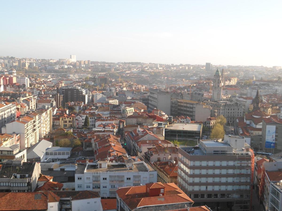 Best - Trindade Tower Porto Exterior foto